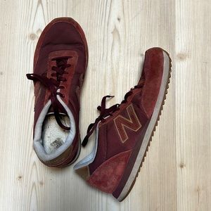 New Balance Sneakers